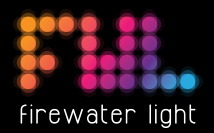 Powered by Firewater Light